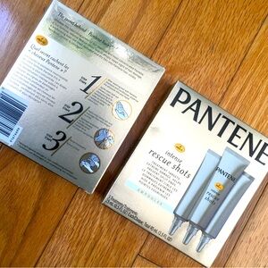 NWT 2Pack of Rescue Shots.